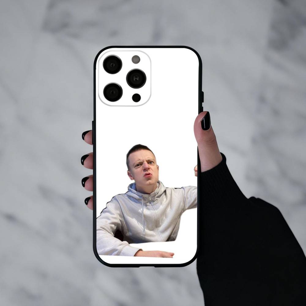 M-Mellstroy-Y Phone Case For iPhone 17pro,16,15,14,13,12,11 Plus,Pro Max,XS,Soft Silicone Black Cover iPhone14ProMax
M-Mellstroy-Y Phone Case For iPhone 17pro,16,15,14,13,12,11 Plus,Pro Max,XS,Soft Silicone Black Cover iPhone14ProMax