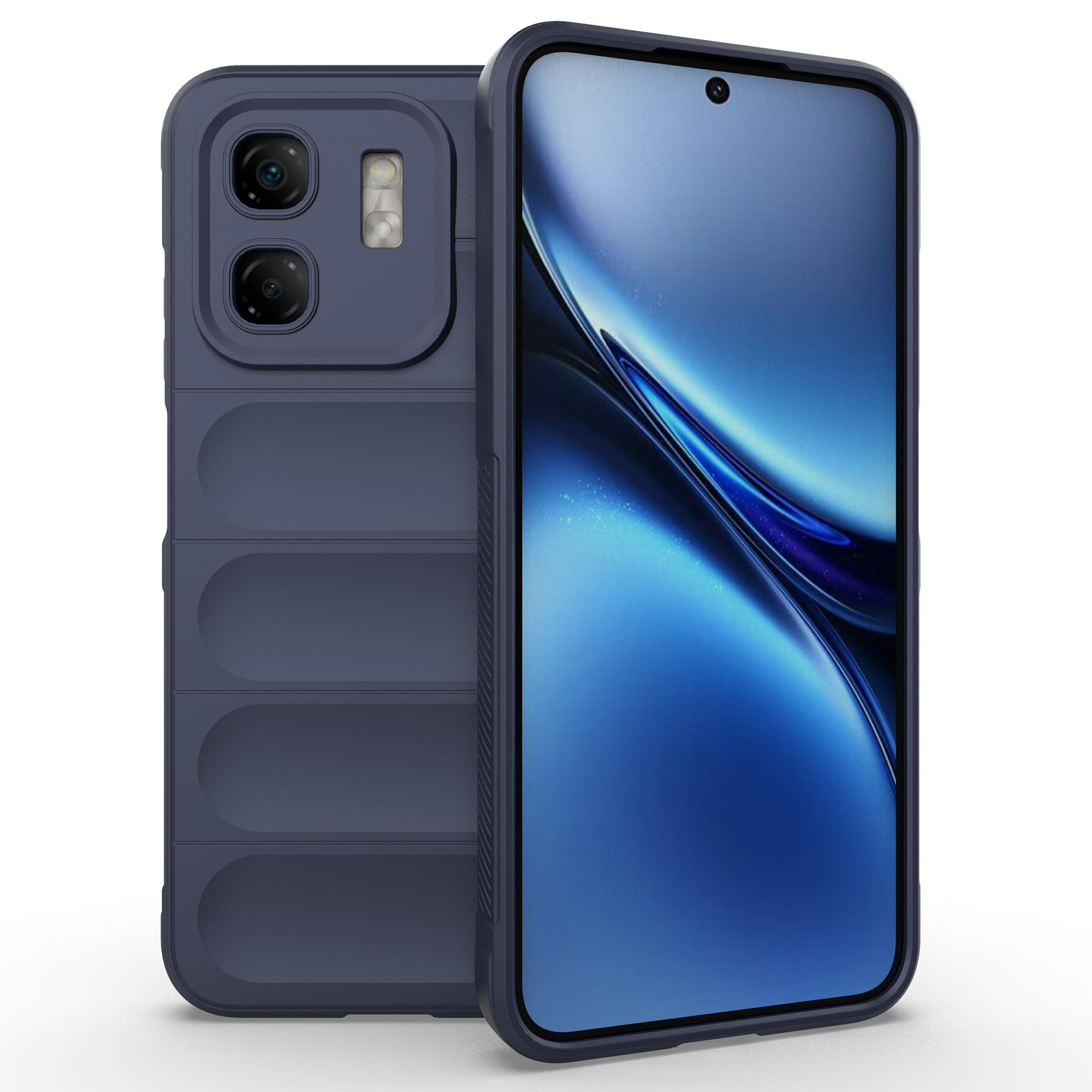 For Infinix Hot 50i 4G Case Anti-Drop Soft TPU Rugged Phone Back Cover Dark Blue
For Infinix Hot 50i 4G Case Anti-Drop Soft TPU Rugged Phone Back Cover Dark Blue