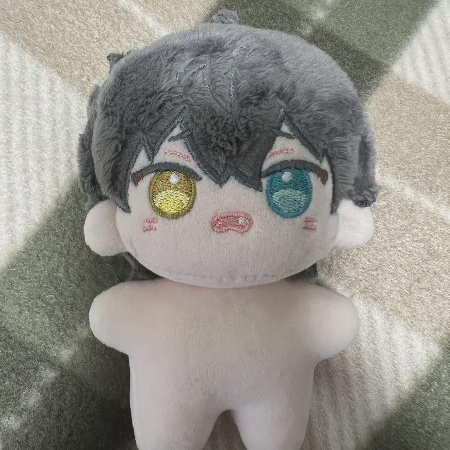 Кукла Анста Мика
Кукла Анста Мика