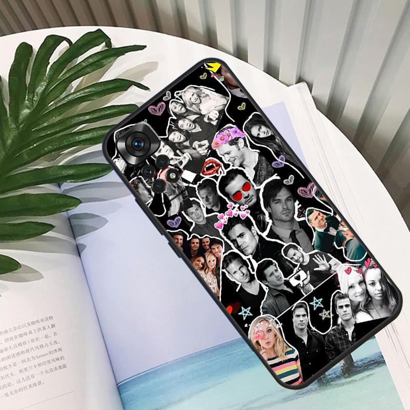 The Vampire Diaries Funda For Xiaomi Redmi Note 14 10 11 12 13 15 Pro Plus Case For Redmi 15 15C 14C 12C 10C 13C Redmi Note 10 4G
The Vampire Diaries Funda For Xiaomi Redmi Note 14 10 11 12 13 15 Pro Plus Case For Redmi 15 15C 14C 12C 10C 13C Redmi Note 10 4G