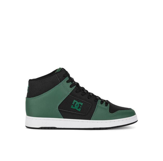 Кроссовки DC Shoes MANTECA 4 HI EU 45
Кроссовки DC Shoes MANTECA 4 HI EU 45
