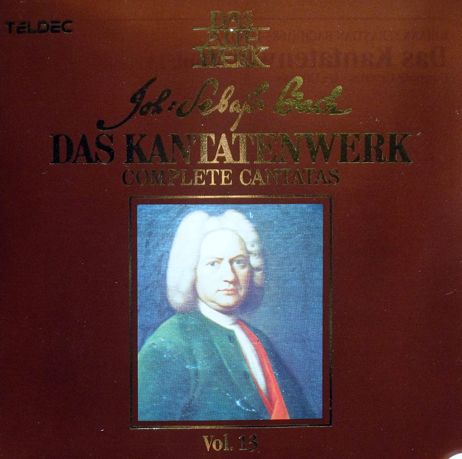 CD ИОГАНН СЕБАСТЬЯН БАХ - Произведения для кантаты Том 13 Bwv47-50 / 835284 Япония ОбиКлассика Б/У
CD ИОГАНН СЕБАСТЬЯН БАХ - Произведения для кантаты Том 13 Bwv47-50 / 835284 Япония ОбиКлассика Б/У