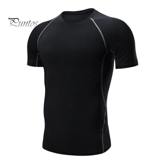 Мужская летняя спортивная футболка с коротким рукавом, эластичная, с круглым вырезом, впитывающая пот, быстросохнущая, мягкая, дышащая, контрастного цвета, для бега, тренажерного зала, фитнеса 2XL серый
Мужская летняя спортивная футболка с коротким рукавом, эластичная, с круглым вырезом, впитывающая пот, быстросохнущая, мягкая, дышащая, контрастного цвета, для бега, тренажерного зала, фитнеса 2XL серый