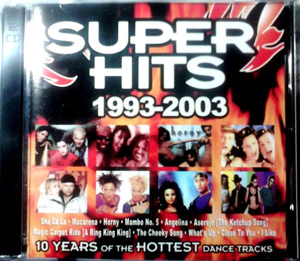CD РАЗНЫЕ ИСПОЛНИТЕЛИ - Суперхиты 1993-2003 AVTCD95707 Universal Recor 2003 Филиппинская Танцевальная и Электронная Музыка Б/У
CD РАЗНЫЕ ИСПОЛНИТЕЛИ - Суперхиты 1993-2003 AVTCD95707 Universal Recor 2003 Филиппинская Танцевальная и Электронная Музыка Б/У