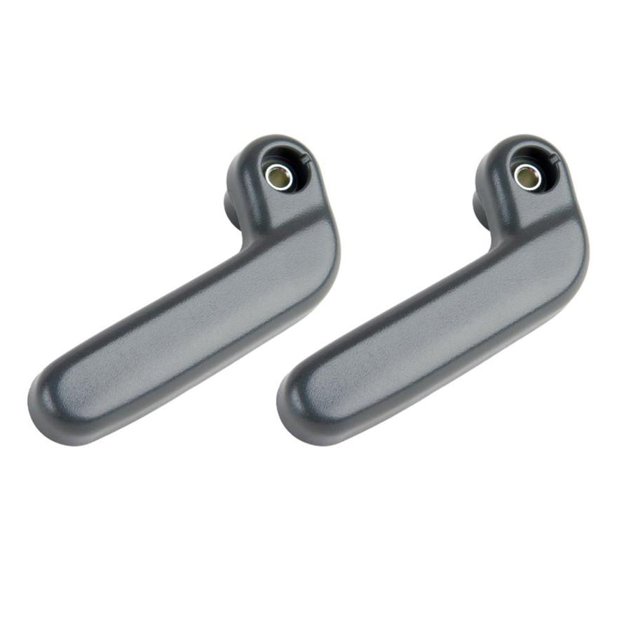 Driver + Passenger Targa Top Roof Lock Handles for Honda Del-Sol 93 94 95 96 97
Driver + Passenger Targa Top Roof Lock Handles for Honda Del-Sol 93 94 95 96 97