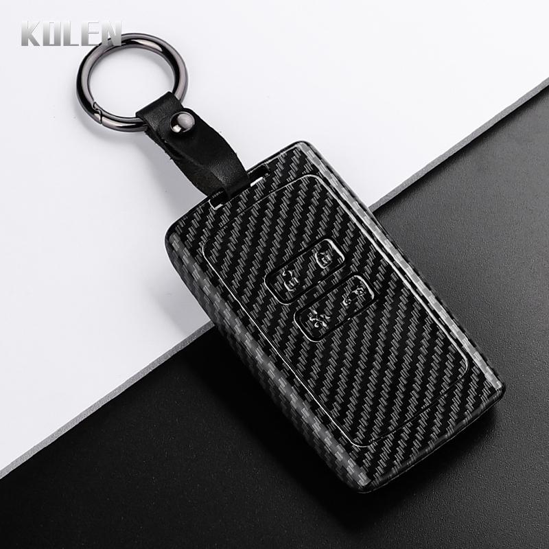 Abs Carbon Fiber Style Car Key Case Cover For Renault Captur Megane Talisman Espace Clio Zoe Koleos Scenic Arkana Dacia Sandero
Abs Carbon Fiber Style Car Key Case Cover For Renault Captur Megane Talisman Espace Clio Zoe Koleos Scenic Arkana Dacia Sandero