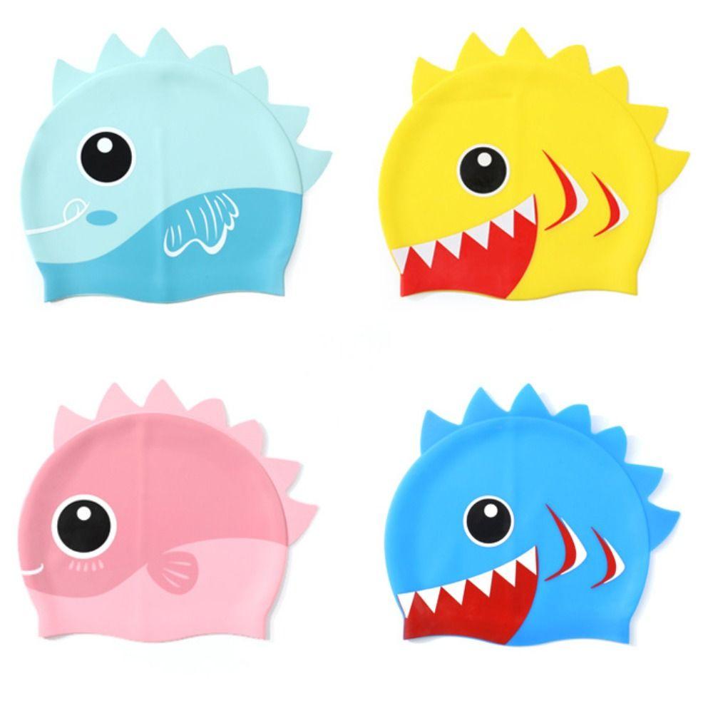 Dinosaur Children Swimming Cap Cartoon Pattern Elastic Hat Swim Pool Hat Swimming Hat Swimming Cap dinosaur green
Dinosaur Children Swimming Cap Cartoon Pattern Elastic Hat Swim Pool Hat Swimming Hat Swimming Cap dinosaur green