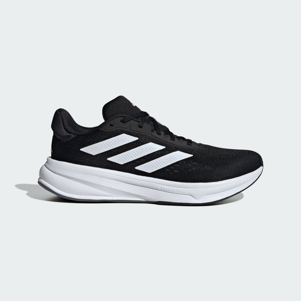 Adidas RESPONSESUPER Core Black Shoes & Footwear Sports Shoes MEN S Running IG9911 Core Black/Footwear White/Gray Five 41.3
Adidas RESPONSESUPER Core Black Shoes & Footwear Sports Shoes MEN S Running IG9911 Core Black/Footwear White/Gray Five 41.3