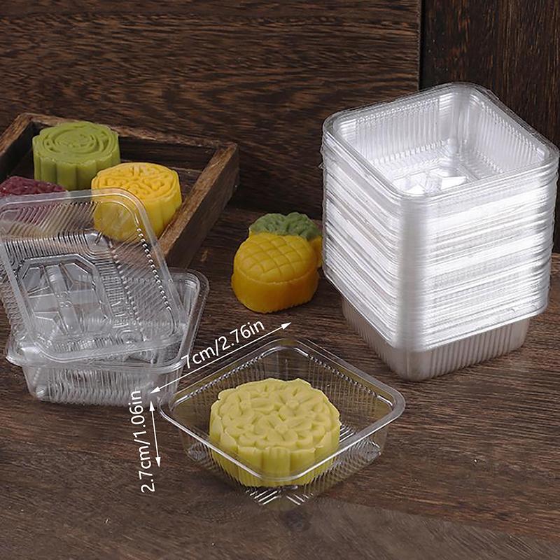 100 шт. Квадратные подносы для лунных пирожных Упаковочная коробка для лунных пирожных без крышки Контейнер для еды Подставка Золотая пластиковая коробка для торта Для печенья M
100 шт. Квадратные подносы для лунных пирожных Упаковочная коробка для лунных пирожных без крышки Контейнер для еды Подставка Золотая пластиковая коробка для торта Для печенья M