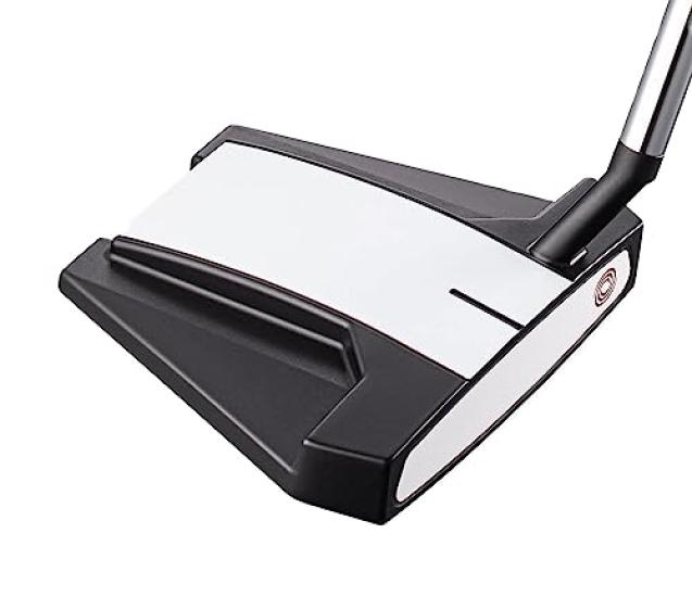 Паттер ODYSSEY для правой руки VERSA 23 TWELVE S короткий наклонный (Тип молотка STROKE LAB вал 34 дюйма) Мужской
Паттер ODYSSEY для правой руки VERSA 23 TWELVE S короткий наклонный (Тип молотка STROKE LAB вал 34 дюйма) Мужской