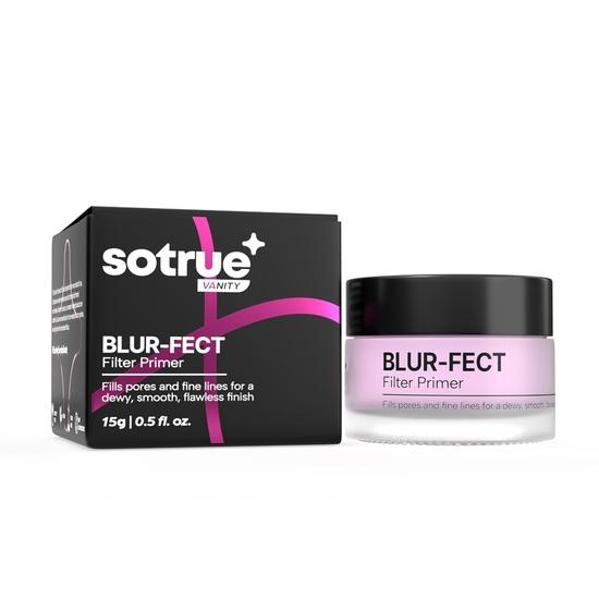 Праймер для лица Sotrue Blurfect Filter 15 г | для безупречной и гладкой кожи | Мгновенно скрывает мелкие морщины, линии и поры | Не тестируется на животных
Праймер для лица Sotrue Blurfect Filter 15 г | для безупречной и гладкой кожи | Мгновенно скрывает мелкие морщины, линии и поры | Не тестируется на животных