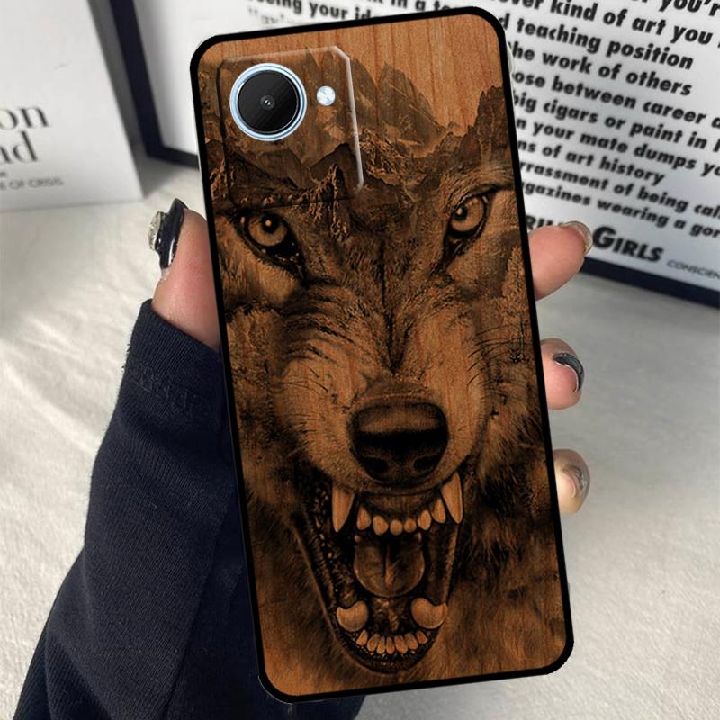 Wolf Bike Butterfly Wood For Realme C63 C71 C55 C67 C51 C75 C61 C65 C53 10 11 12 13 14 15 Pro Plus GT6 GT7 Pro Case Realme C25 C25s
Wolf Bike Butterfly Wood For Realme C63 C71 C55 C67 C51 C75 C61 C65 C53 10 11 12 13 14 15 Pro Plus GT6 GT7 Pro Case Realme C25 C25s