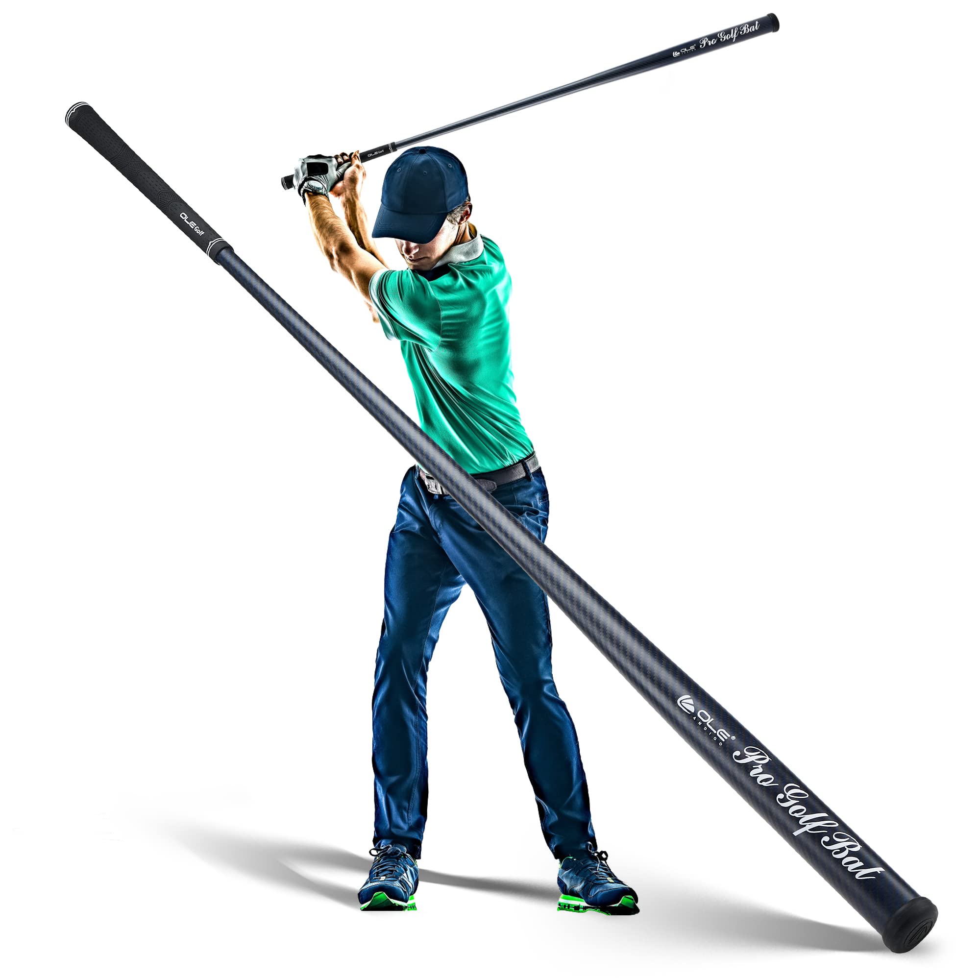Golf practice golf practice OLE carbon fiber swing practice strengthen your increase your increase your head practice for beginners to advanced for синий
Golf practice golf practice OLE carbon fiber swing practice strengthen your increase your increase your head practice for beginners to advanced for синий
