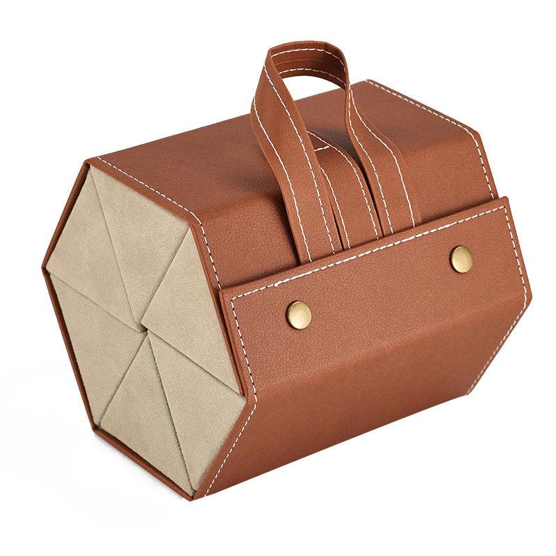 High-End Foldable Multi-Compartment Sunglasses Case for Men & Women
High-End Foldable Multi-Compartment Sunglasses Case for Men & Women