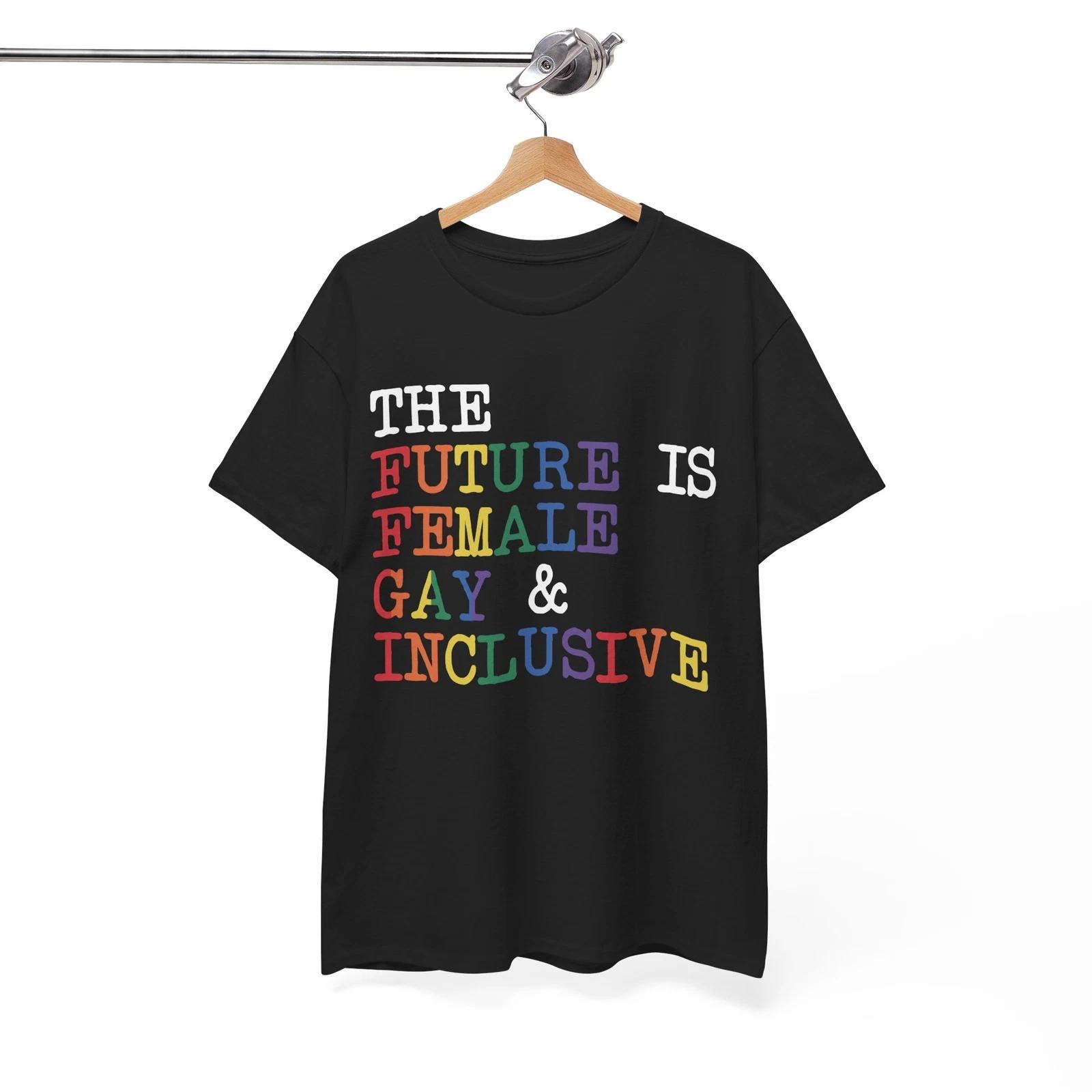 Human Rights for All T-Shirt | LGBTQ+ Equality Tee | Pride & Love 4XL
Human Rights for All T-Shirt | LGBTQ+ Equality Tee | Pride & Love 4XL
