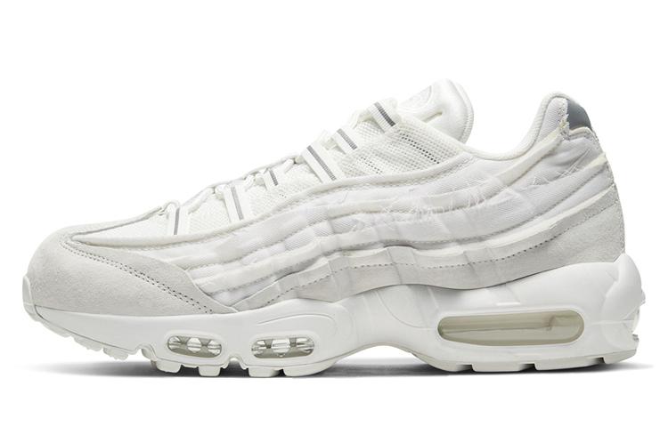 Nike Air Max 95 Comme Des Garcons White CU8406-100 38.5
Nike Air Max 95 Comme Des Garcons White CU8406-100 38.5