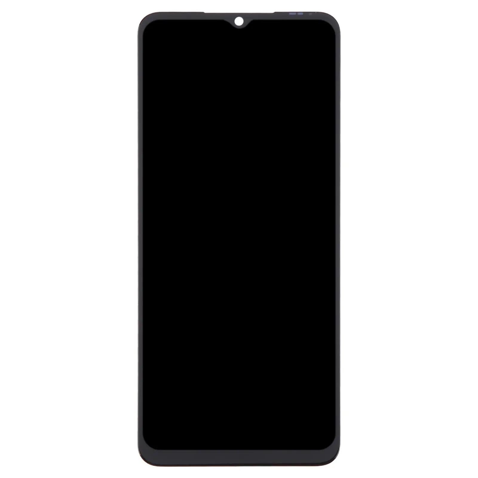 For ZTE nubia Neo 5G Grade S LCD Screen and Digitizer Assembly Replacement Part (Without Logo) Type A
For ZTE nubia Neo 5G Grade S LCD Screen and Digitizer Assembly Replacement Part (Without Logo) Type A