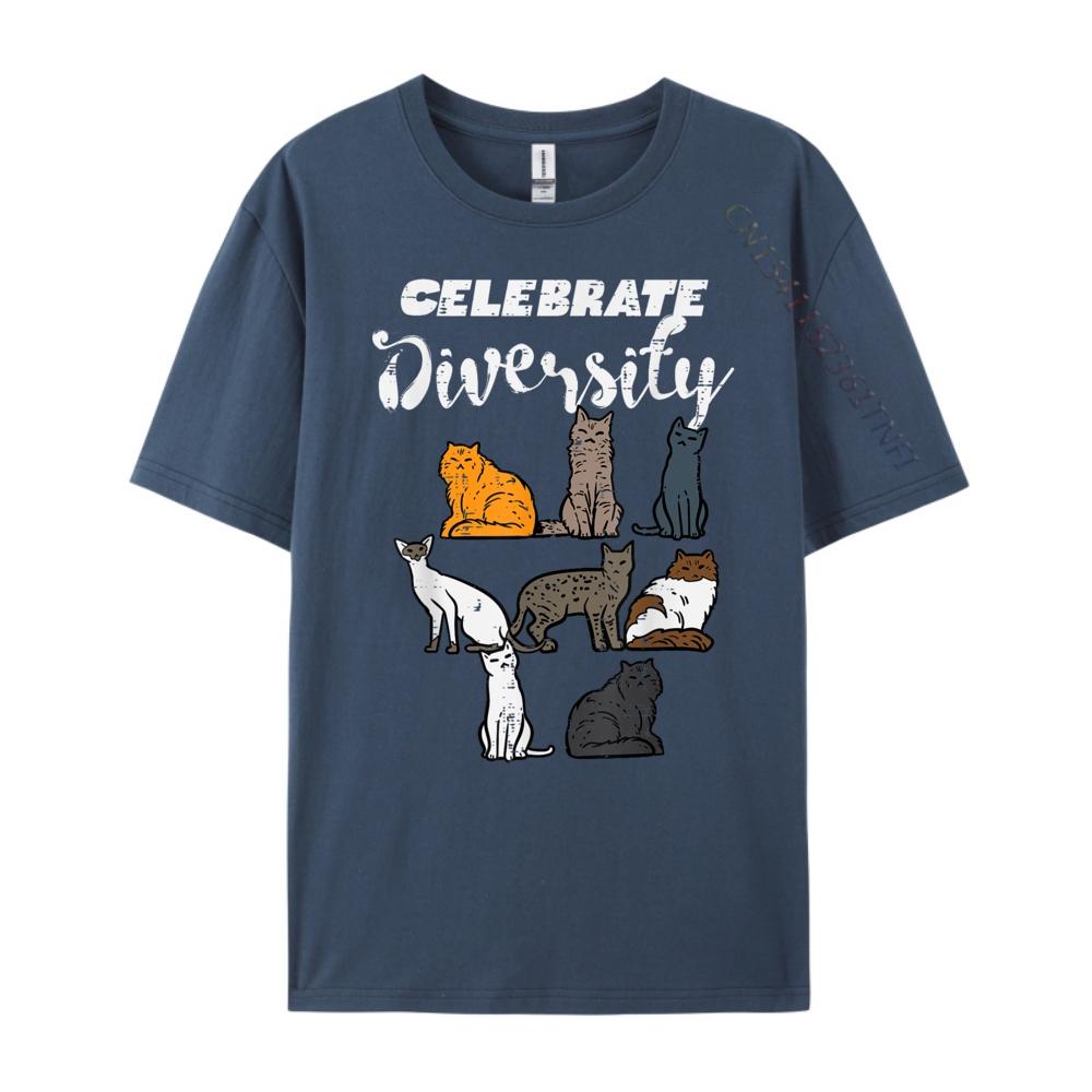 Giftcelebrate Diversity Cat Breeds Cute Pet Owner Kids Mens TShirts Camisetas Character Tshirts Punk Style 3XL
Giftcelebrate Diversity Cat Breeds Cute Pet Owner Kids Mens TShirts Camisetas Character Tshirts Punk Style 3XL