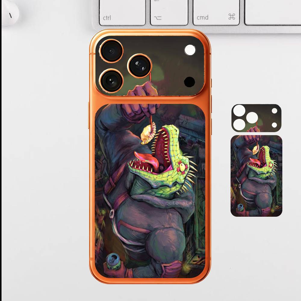 Anime Figure K-Kaiman Back Cover Decal Protective Sticker For Iphone 17 Pro Max Skin Sticker Back Protective Decorative Stickers iPhone17promax
Anime Figure K-Kaiman Back Cover Decal Protective Sticker For Iphone 17 Pro Max Skin Sticker Back Protective Decorative Stickers iPhone17promax
