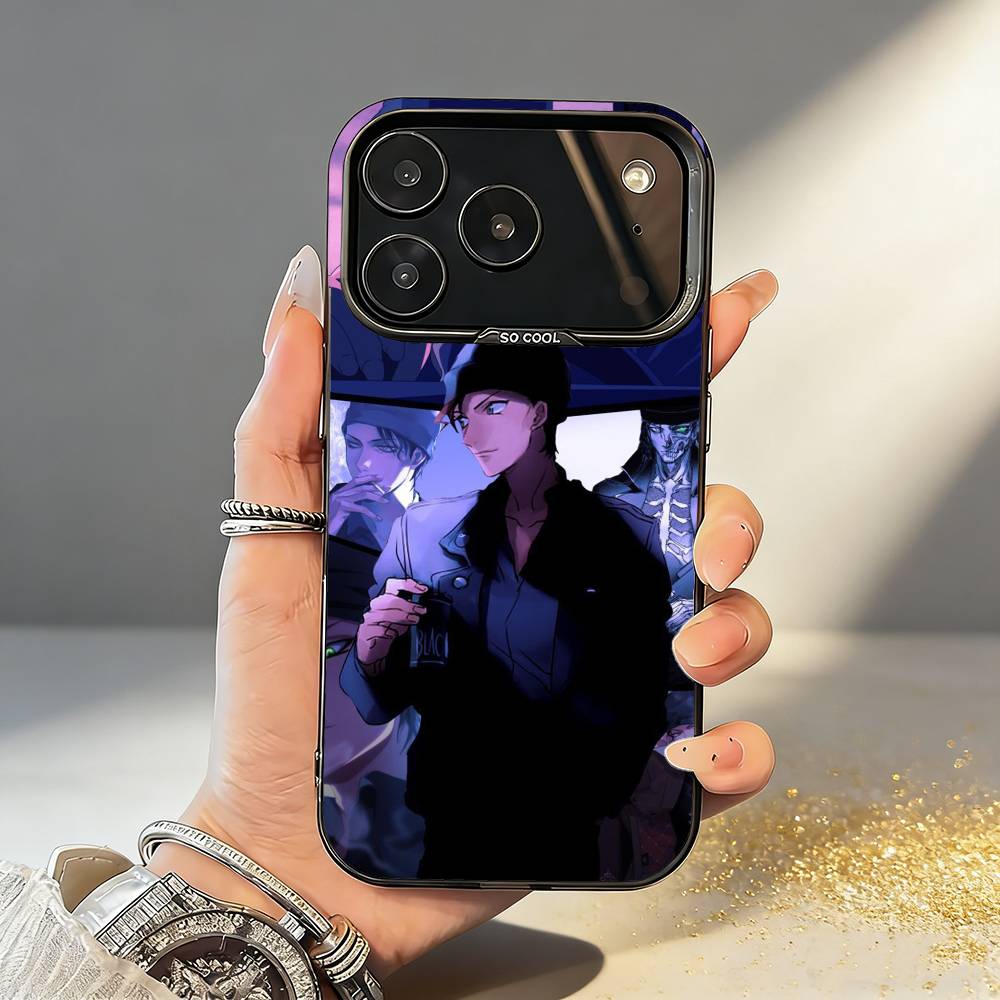 A-Akai S-Shuichi Phone Case For iPhone17,16,15,14,13,12,11,Pro,MAX Gray Matte Silicone Black Cover iPhone15pro
A-Akai S-Shuichi Phone Case For iPhone17,16,15,14,13,12,11,Pro,MAX Gray Matte Silicone Black Cover iPhone15pro