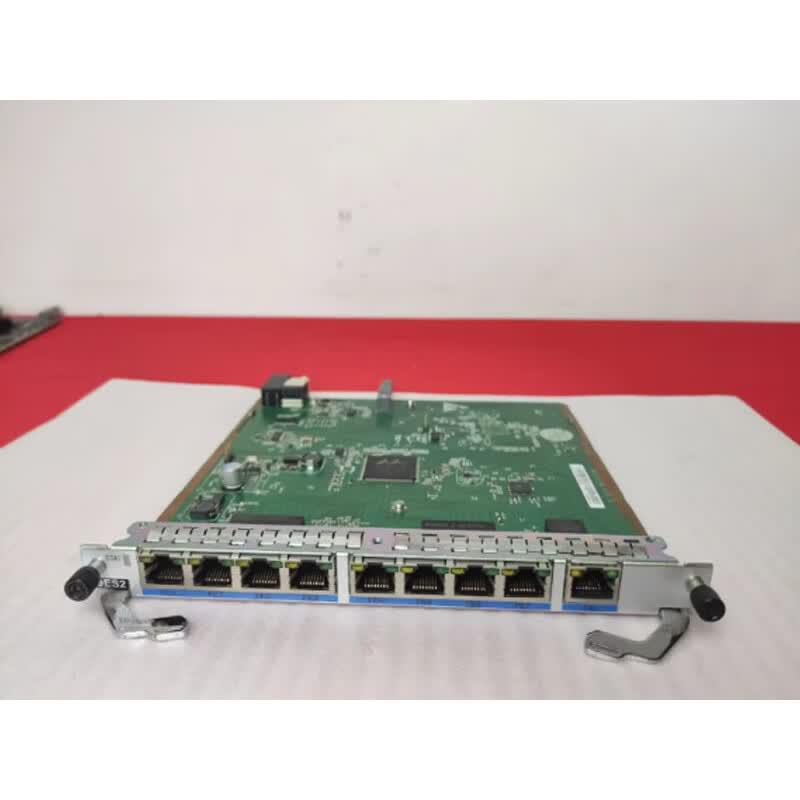 Huawei AR-9ES2-W Interface Card
Huawei AR-9ES2-W Interface Card