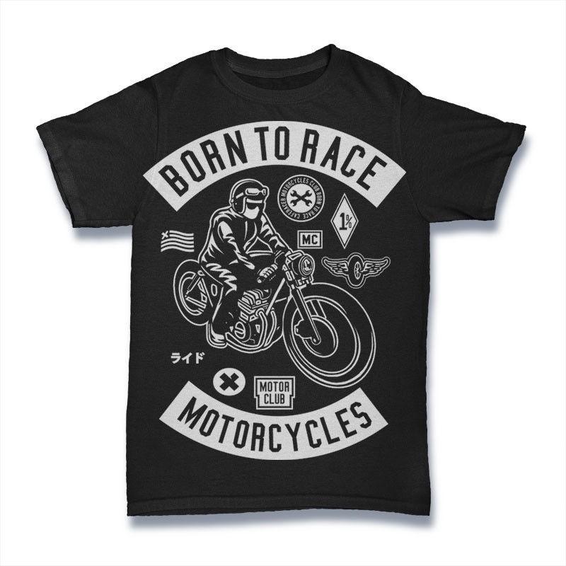 Born To Race T-Shirt. 100% Cotton Premium Tee NEW 4XL
Born To Race T-Shirt. 100% Cotton Premium Tee NEW 4XL