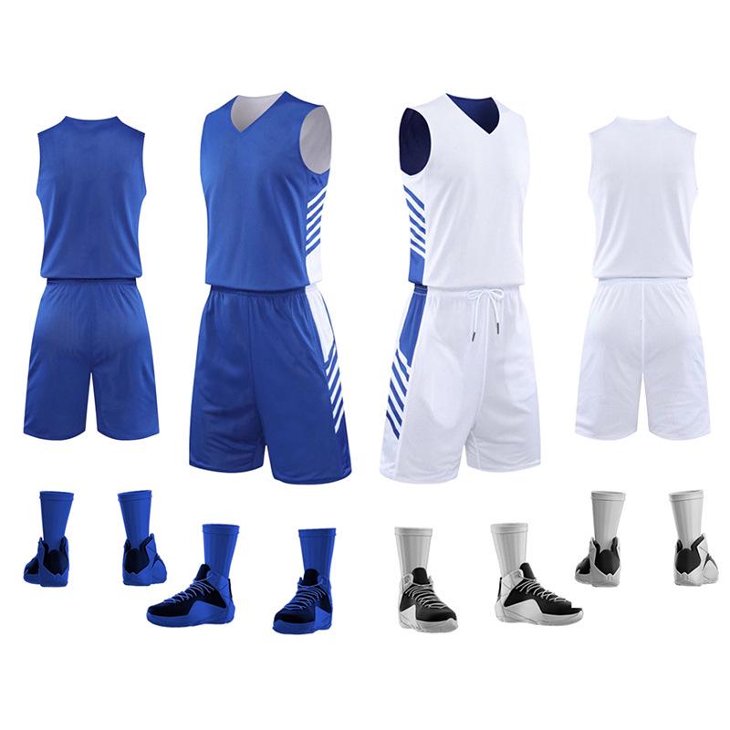 Men s Double-Sided Breathable Basketball Uniform: Student Mesh Sports Training Jersey 3XL темно-зелений колір/білий
Men s Double-Sided Breathable Basketball Uniform: Student Mesh Sports Training Jersey 3XL темно-зелений колір/білий