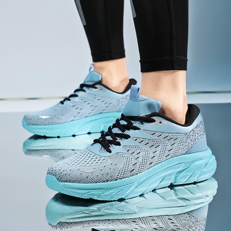 Amazon lightweight fly-woven running shoes soft-soled breathable fly-woven sports shoes low-top lace-up large-size platform men s shoes 39
Amazon lightweight fly-woven running shoes soft-soled breathable fly-woven sports shoes low-top lace-up large-size platform men s shoes 39