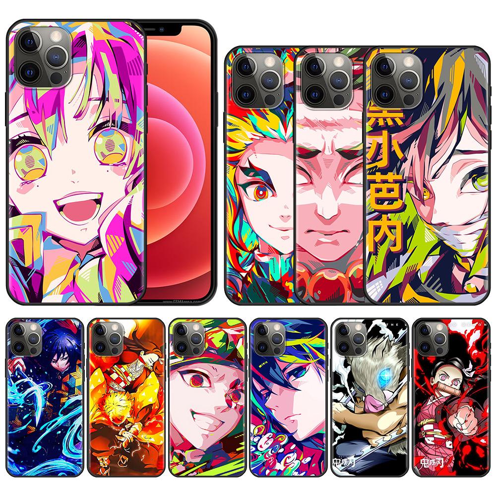 Чехол для смартфона Apple iPhone 14 11 13 12 Pro Max Mini X XS XR 6 6S 7 8 Plus, цветной чехол Demon Slayer
Чехол для смартфона Apple iPhone 14 11 13 12 Pro Max Mini X XS XR 6 6S 7 8 Plus, цветной чехол Demon Slayer