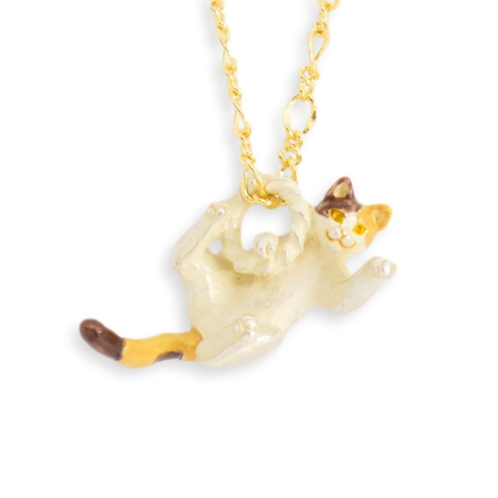 4F PalnartPoc Necklace Mike s Greeting Fiaef PalnartPoc 2307
4F PalnartPoc Necklace Mike s Greeting Fiaef PalnartPoc 2307