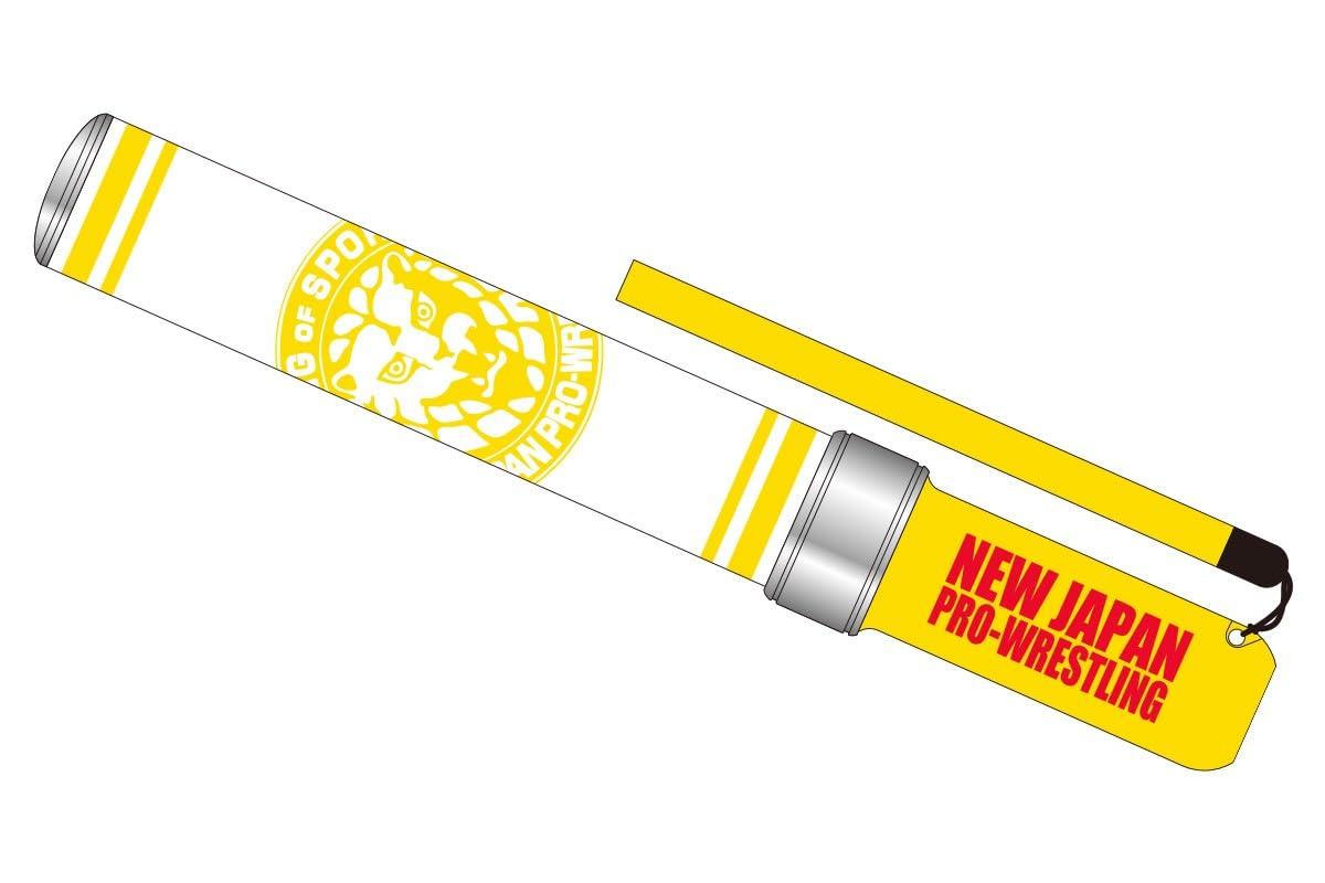 Новый японский фонарик для профессионального реслинга Lion Mark 2024 желтый x красный 5684062719
Новый японский фонарик для профессионального реслинга Lion Mark 2024 желтый x красный 5684062719