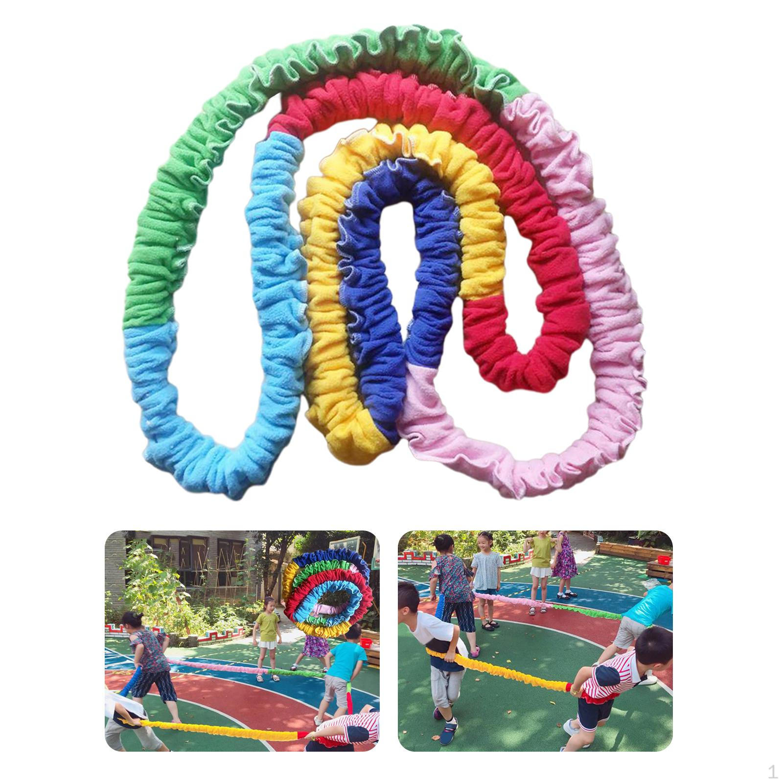 Кооперативная растяжка лента упражнения петля родитель ребенок деятельность игровой реквизит, для ребенка, дети домой 3 meter
Кооперативная растяжка лента упражнения петля родитель ребенок деятельность игровой реквизит, для ребенка, дети домой 3 meter