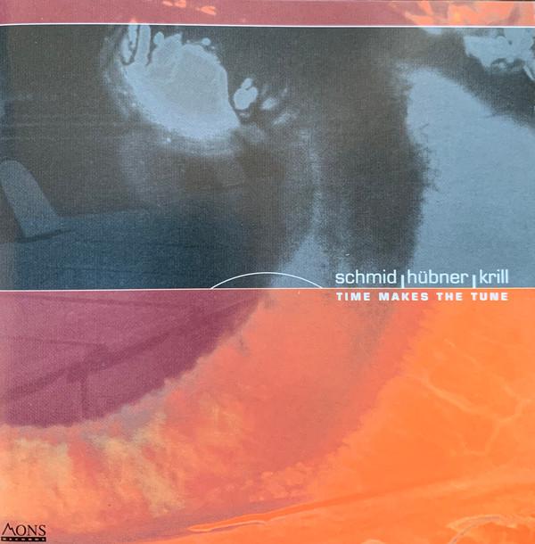 CD RALF SCHMID, VEIT HUBNER; TORSTEN K - Time Makes The Tune MR874825 Mons Records 1998 Germany Jazz Used
CD RALF SCHMID, VEIT HUBNER; TORSTEN K - Time Makes The Tune MR874825 Mons Records 1998 Germany Jazz Used