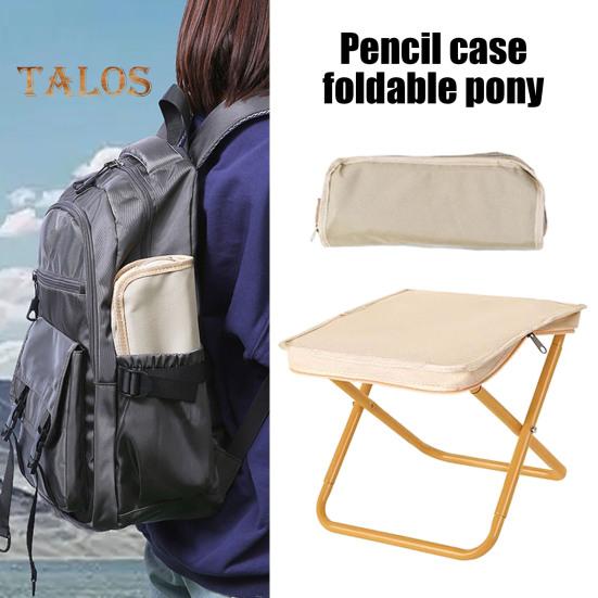 Уличный складной табурет с сумкой для переноски, портативный, легкий, прочный, для кемпинга, пешего туризма, пикника, рыбалки, складное сиденье стула
Уличный складной табурет с сумкой для переноски, портативный, легкий, прочный, для кемпинга, пешего туризма, пикника, рыбалки, складное сиденье стула