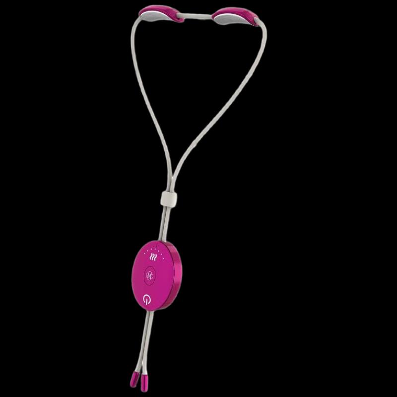 Misida Smart Shoulder & Neck Pendant Massager CN plug (adapter included)
Misida Smart Shoulder & Neck Pendant Massager CN plug (adapter included)