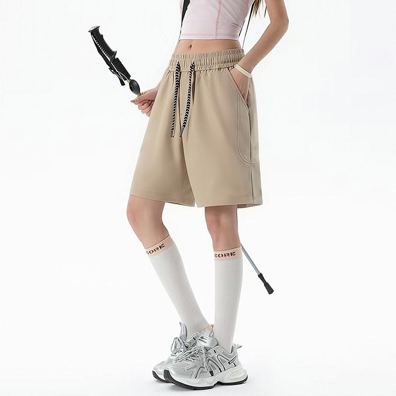 Sports Shorts, Mid-length Pants, Casual Loose Pants 2XL хаки
Sports Shorts, Mid-length Pants, Casual Loose Pants 2XL хаки