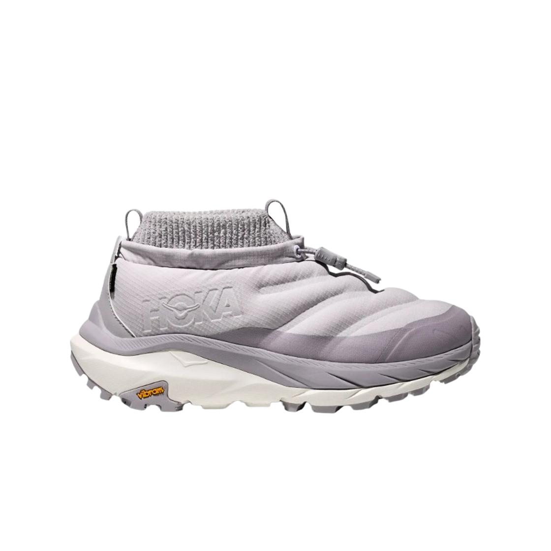 Hoka One One Kaha 2 Frost Moc Gore-Tex Comfortable Durable Hiking Shoes Women Hiking Shoes Gray White 1155196-AYF 38⅔
Hoka One One Kaha 2 Frost Moc Gore-Tex Comfortable Durable Hiking Shoes Women Hiking Shoes Gray White 1155196-AYF 38⅔