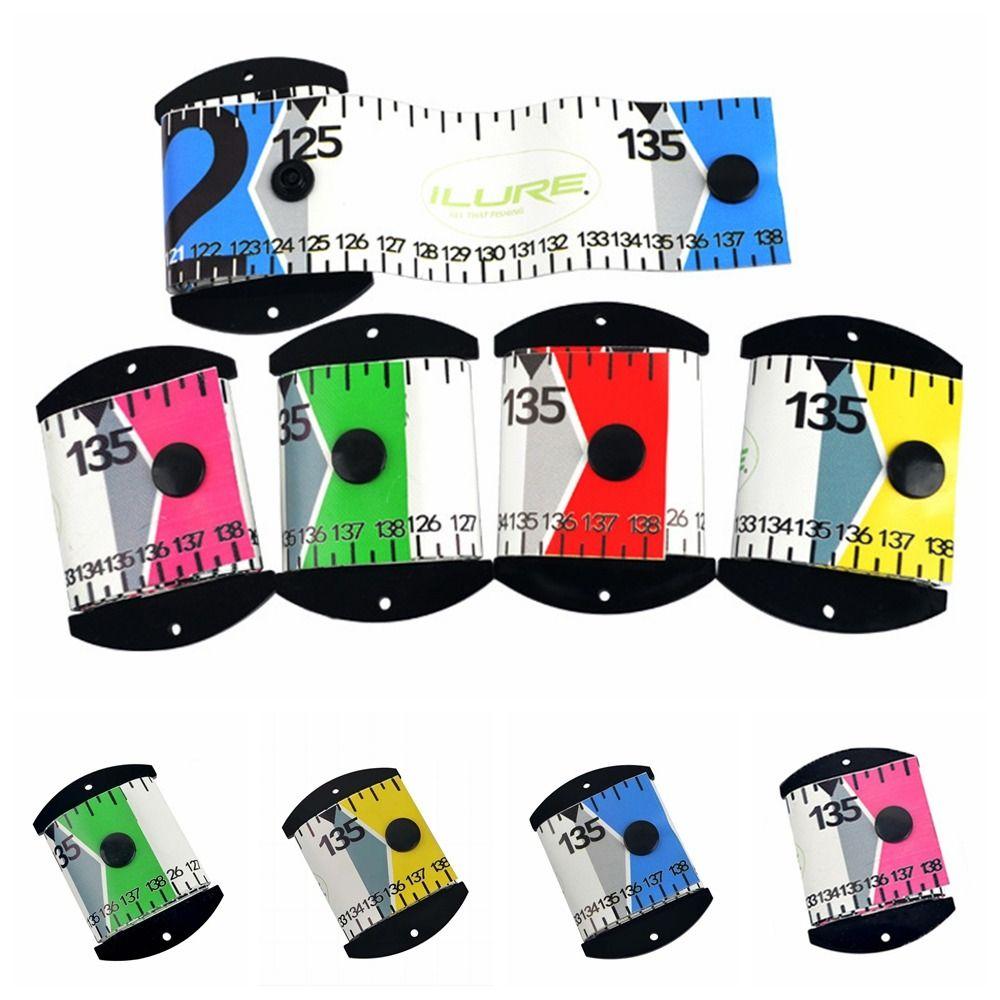 Waterproof Step Fish Measuring Devices With Plate Fishing Ruler Accessories Fish Measuring Ruler рожевий
Waterproof Step Fish Measuring Devices With Plate Fishing Ruler Accessories Fish Measuring Ruler рожевий