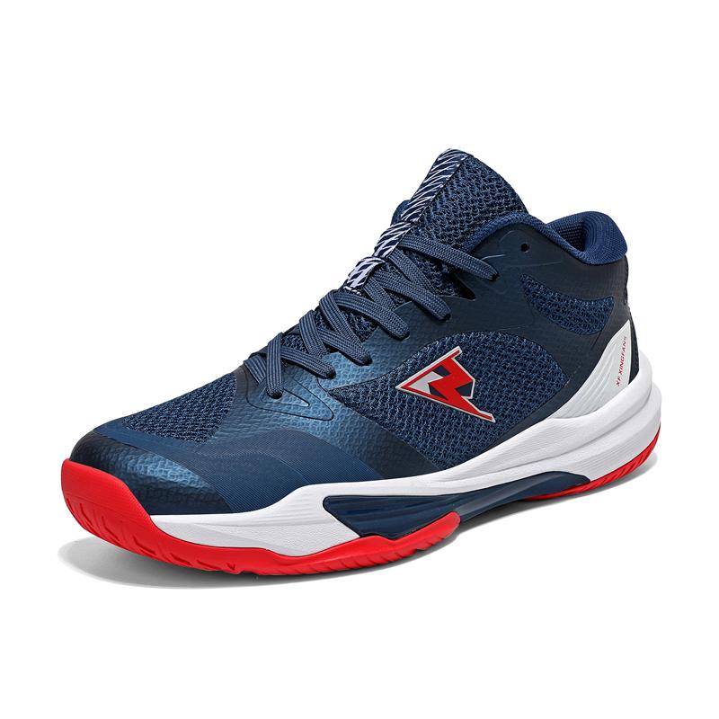 Professional Badminton Shoes for Men Female High Quality Outdoor Gym Table Tennis Sneaker Shoes Sport Matches Anti-Slip Big Size 39 синий
Professional Badminton Shoes for Men Female High Quality Outdoor Gym Table Tennis Sneaker Shoes Sport Matches Anti-Slip Big Size 39 синий