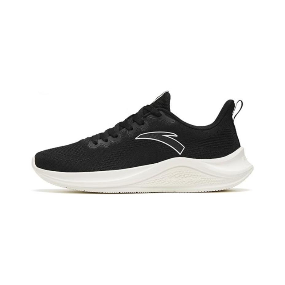 ANTA flyknit Running shoes Men