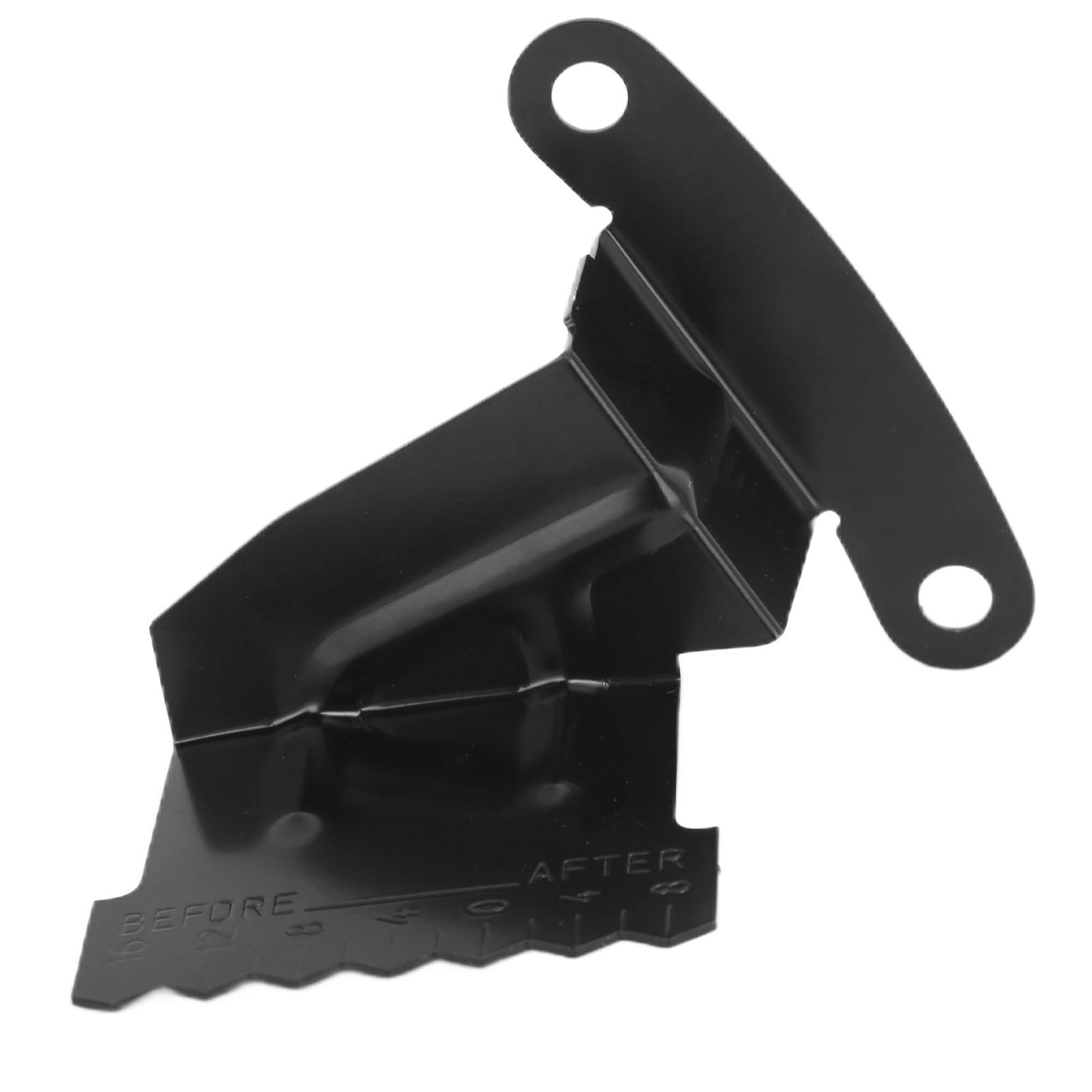 Timing Chain Adjustment Pointer Portable Replacement for Chevrolet 265 283 305 327 350 383 400 V8
Timing Chain Adjustment Pointer Portable Replacement for Chevrolet 265 283 305 327 350 383 400 V8