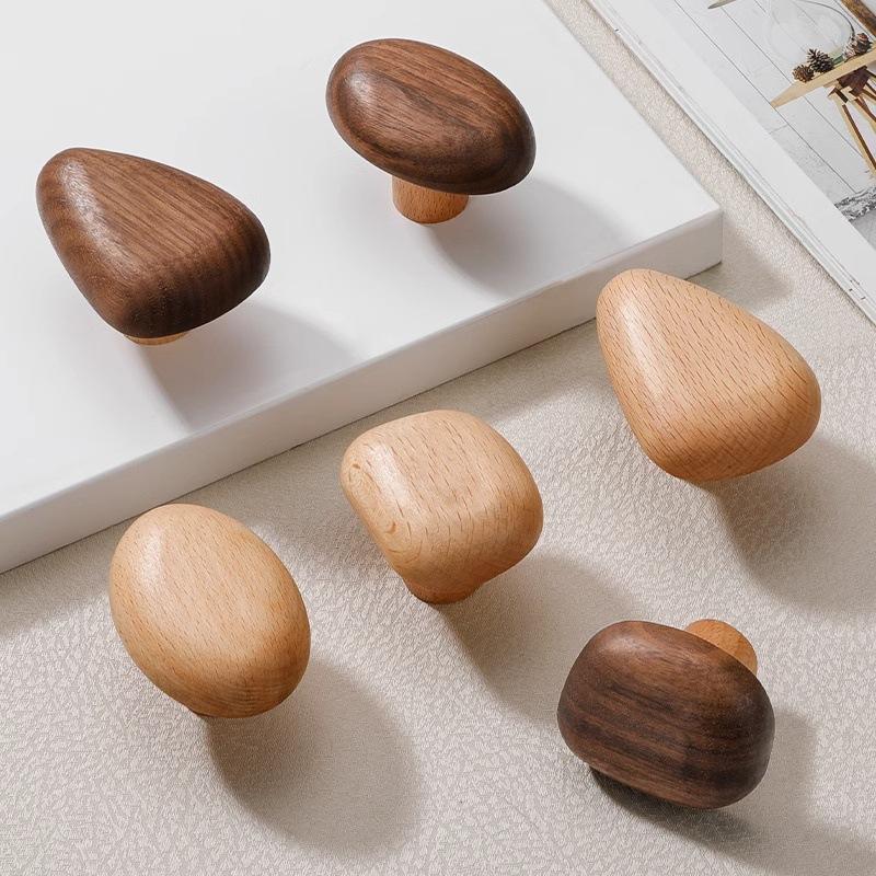 Solid Wood, Bedroom Cabinet Decoration, Warm and Cute, Cabinet Door Handle, Creative, Cute, Pebble Shaped, Cabinet Door Drawer Handle
Solid Wood, Bedroom Cabinet Decoration, Warm and Cute, Cabinet Door Handle, Creative, Cute, Pebble Shaped, Cabinet Door Drawer Handle