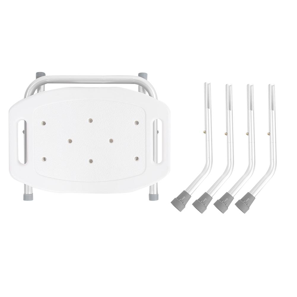 Складное сиденье для ванны и душа, стул для ванной комнаты, вспомогательное средство для инвалидов, табурет, ножки на присосках, устойчивый каркас
Складное сиденье для ванны и душа, стул для ванной комнаты, вспомогательное средство для инвалидов, табурет, ножки на присосках, устойчивый каркас