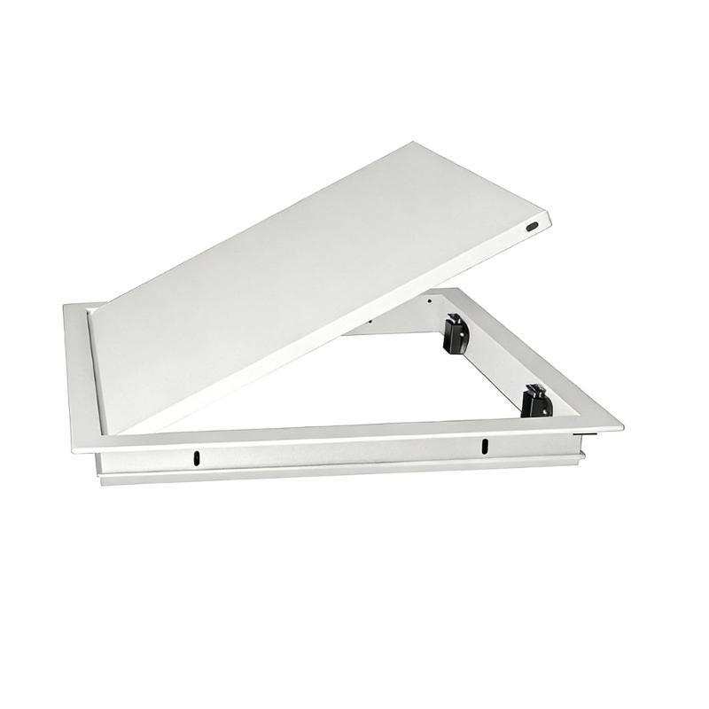 Push Activated Wall Mounted Door Joint Panel constructed Of Strong Aluminum For Easy Air System Maintenance
Push Activated Wall Mounted Door Joint Panel constructed Of Strong Aluminum For Easy Air System Maintenance