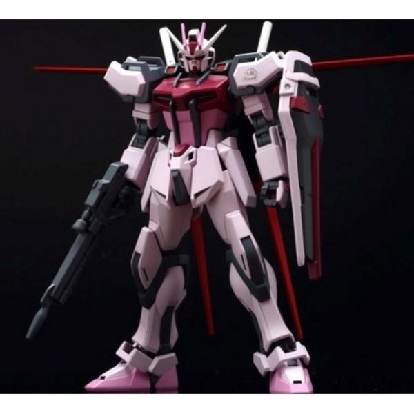 Бандай HGCE176 1: 144 Strike Rouge Plastic Model BD189162, 1Популярные корейские куклы и игрушки
Бандай HGCE176 1: 144 Strike Rouge Plastic Model BD189162, 1Популярные корейские куклы и игрушки