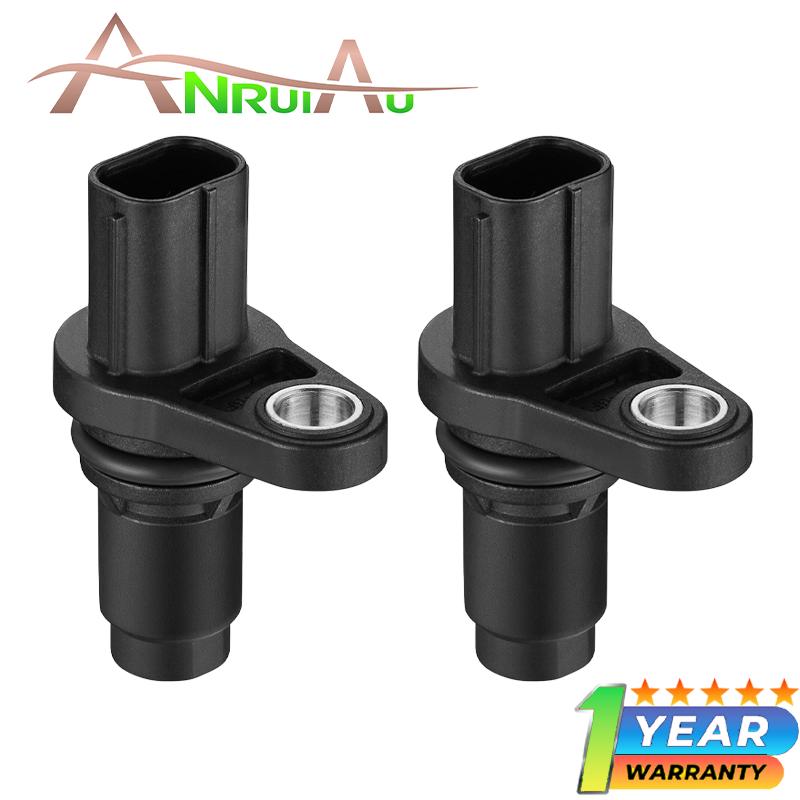 New 2PCS Camshaft Position Sensor 90080-05060 For Lexus IS350 LS460 LX570 RX350 Scion iQ Toyota Avalon Camry Corolla Prius Venza
New 2PCS Camshaft Position Sensor 90080-05060 For Lexus IS350 LS460 LX570 RX350 Scion iQ Toyota Avalon Camry Corolla Prius Venza