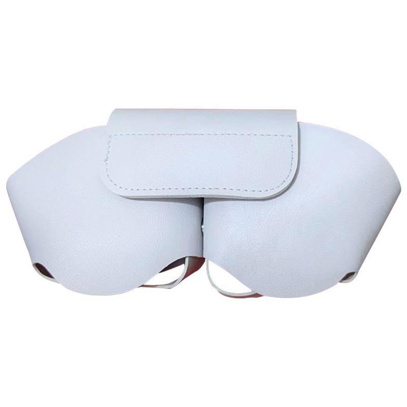 AirPods Pro Shockproof EVA Travel Case білий
AirPods Pro Shockproof EVA Travel Case білий