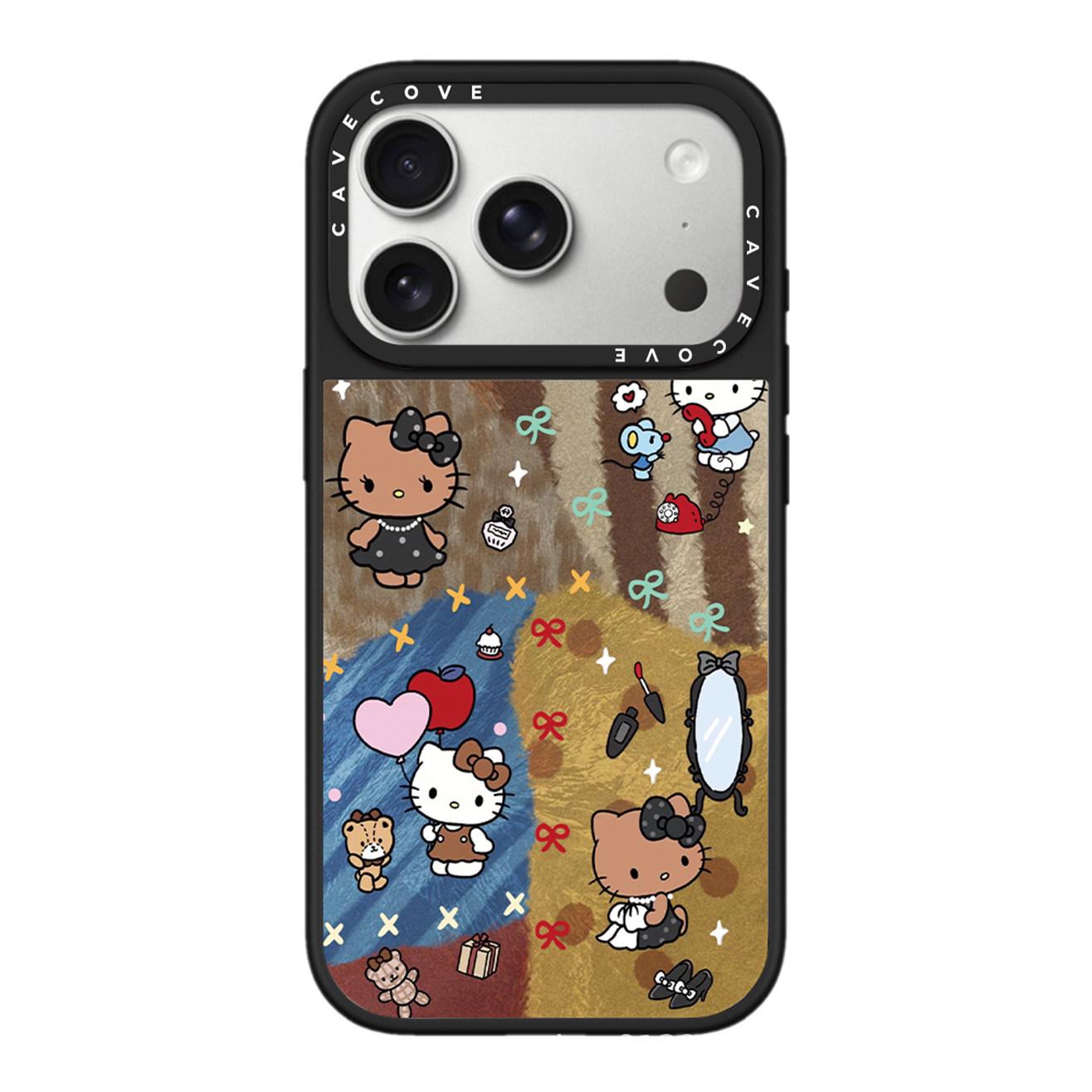 Collage Plaid Kitty Cat Magnetic Phone Case for Apple 14/13/17 Pro Max 14 Plus
Collage Plaid Kitty Cat Magnetic Phone Case for Apple 14/13/17 Pro Max 14 Plus