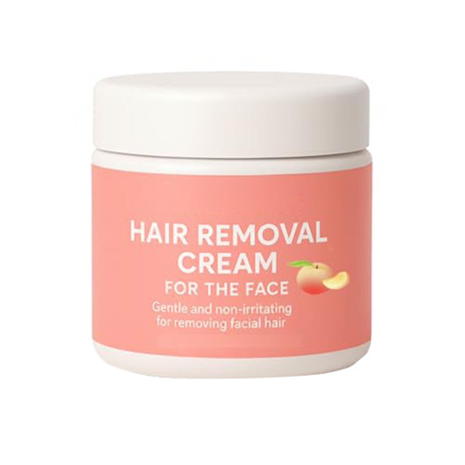 Gentle, Non-irritating, Comfortable, Moisturizing, And Refreshing Hair Removal Cream One Size розовый
Gentle, Non-irritating, Comfortable, Moisturizing, And Refreshing Hair Removal Cream One Size розовый