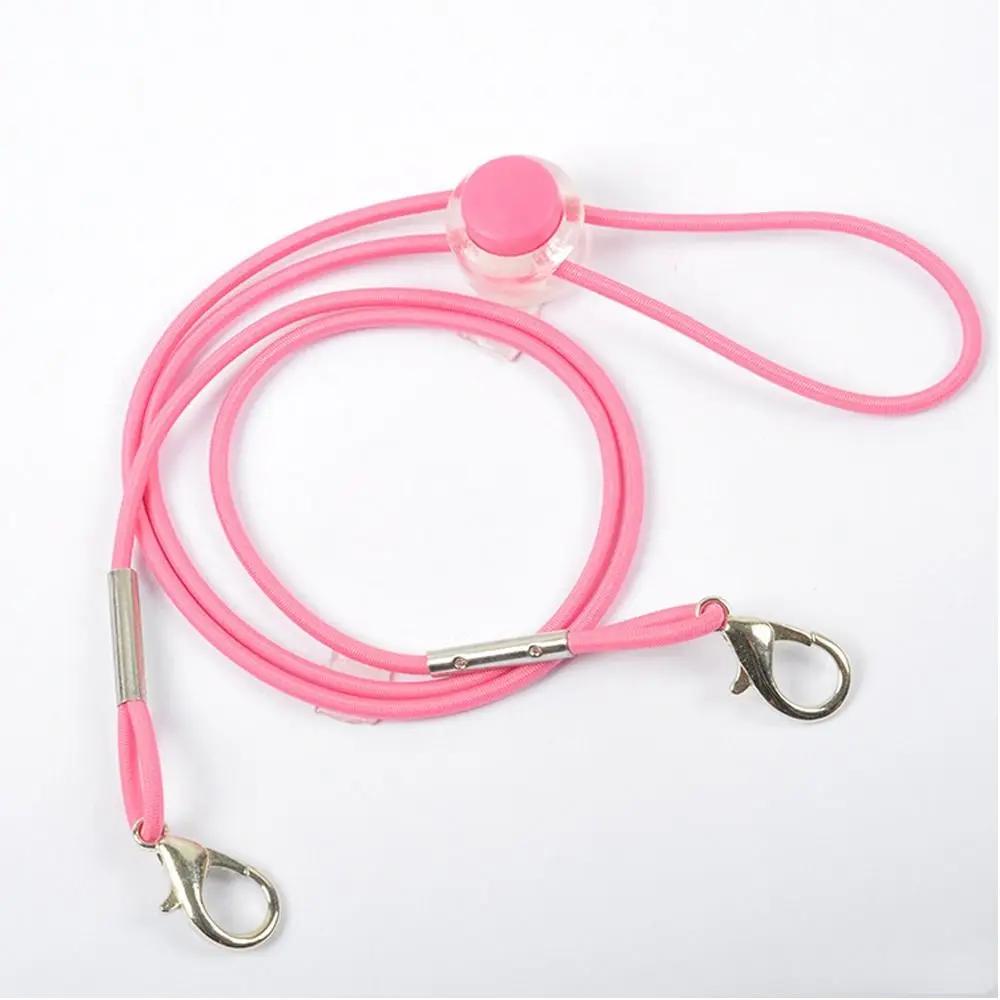 New Non-Slip Sport Glasses Rope Anti Lost String Accessory Neck Strap Sunglasses Rope Men розовый
New Non-Slip Sport Glasses Rope Anti Lost String Accessory Neck Strap Sunglasses Rope Men розовый
